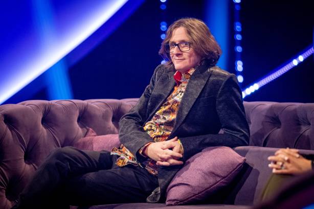 More adventures for Ed