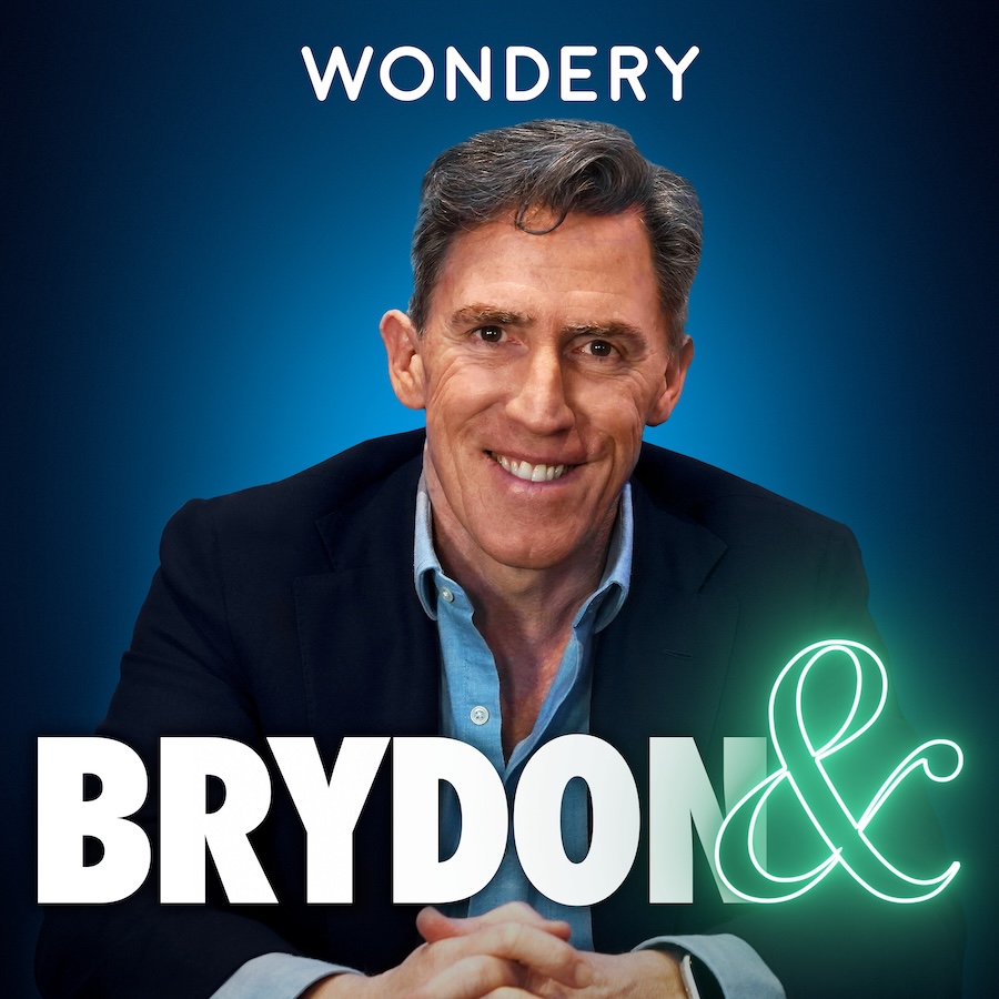 Brydon &… Ed Byrne