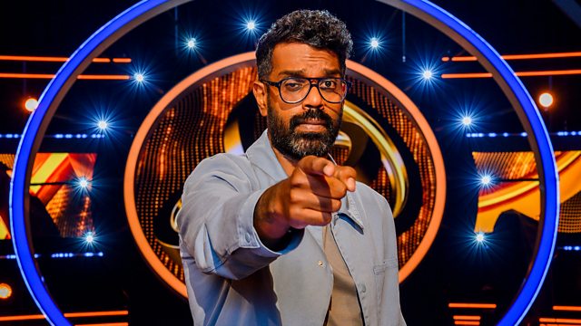 Ed to appear on The Weakest Link