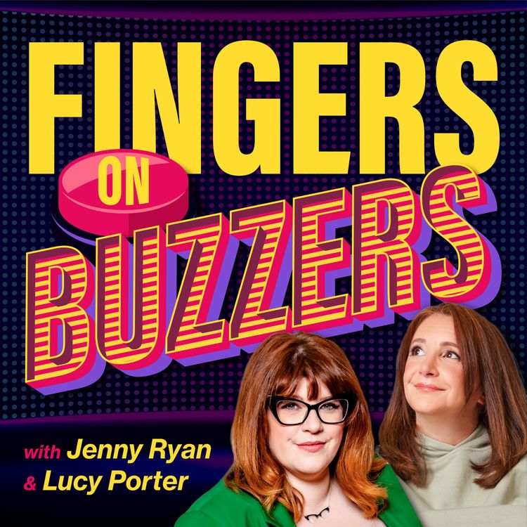 Fingers On Buzzers Ep 95